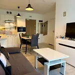Al-Dom Apartamenty Mariela Z Garazem , 600 M Do Morza Apartamento