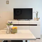 Apartamento Al-Dom Apartamenty Mariela Z Garazem , 600 M Do Morza