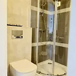 Al-dom Apartamenty Mariela-Kołobrzeg z garażem , 600 m do morza
