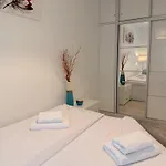Al-dom Apartamenty Mariela-Kołobrzeg z garażem , 600 m do morza Apartament *