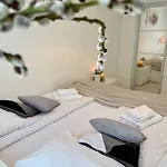 Al-dom Mariela Z Garazem , 600 M Do Morza Apartamento Kołobrzeg