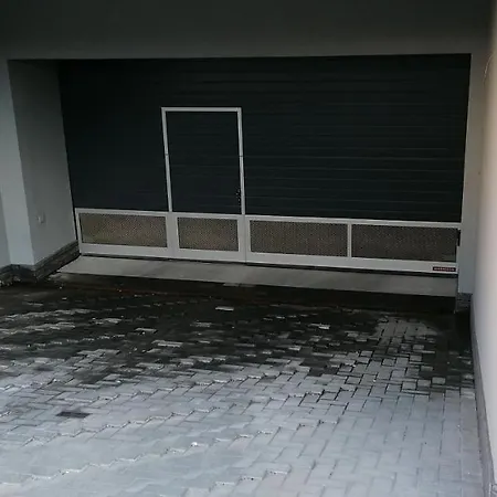 Appartement Al-dom Mariela Z Garazem , 600 M Do Morza Kołobrzeg