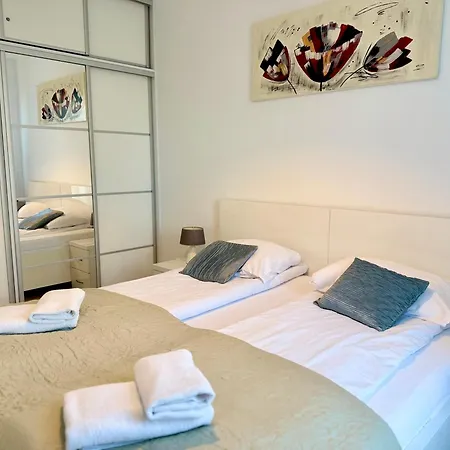 Al-dom Mariela-kolobrzeg Z Garazem , 600 M Do Morza * Kołobrzeg