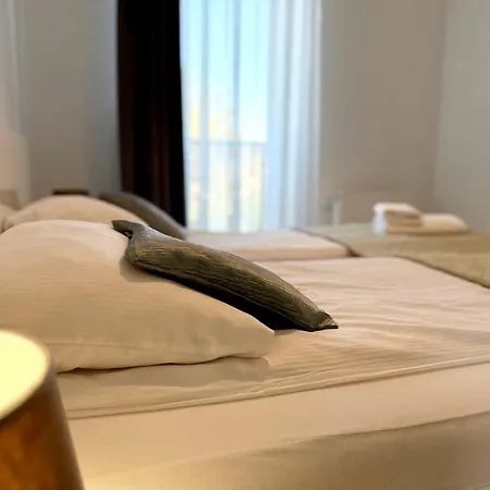 Appartement Al-dom Mariela Z Garazem , 600 M Do Morza Kołobrzeg