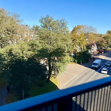 Al-dom Mariela-kolobrzeg Z Garazem , 600 M Do Morza * Kolberg