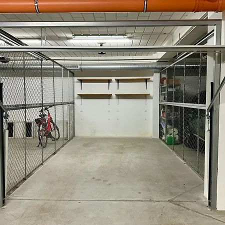 Al-dom Mariela-kolobrzeg Z Garazem , 600 M Do Morza Kolberg